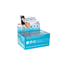 Load image into Gallery viewer, Velleman CPHN4162 Cleaning Kit for Mobile Phones, Display Box, 24 x 12 ml