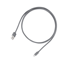 Load image into Gallery viewer, SilverStone CPU01C-500 Reversible USB-A to Reversible Micro-B cable