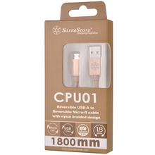 Load image into Gallery viewer, SilverStone CPU01G