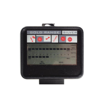 Load image into Gallery viewer, Velleman CS200: LCD Display Metal Detector