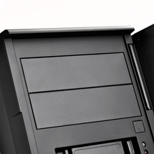 Load image into Gallery viewer, SilverStone CS380B Chassis