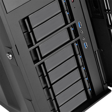 Load image into Gallery viewer, SilverStone CS380B Chassis