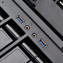 Load image into Gallery viewer, SilverStone CS380B Chassis