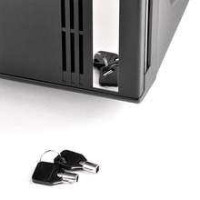 Load image into Gallery viewer, SilverStone CS380B Chassis