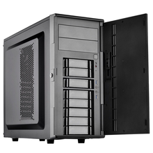Load image into Gallery viewer, SilverStone CS380B Chassis
