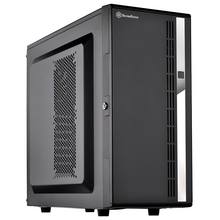 Load image into Gallery viewer, SilverStone CS380B Chassis
