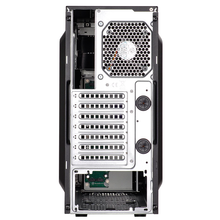 Load image into Gallery viewer, SilverStone CS380B Chassis