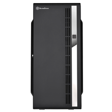 Load image into Gallery viewer, SilverStone CS380B Chassis