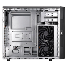 Load image into Gallery viewer, SilverStone CS380B Chassis