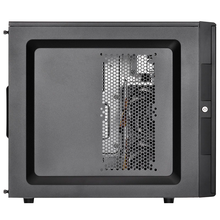 Load image into Gallery viewer, SilverStone CS380B Chassis