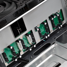 Load image into Gallery viewer, SilverStone CS380B Chassis