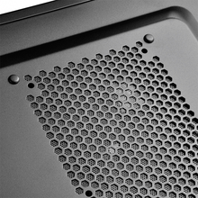 Load image into Gallery viewer, SilverStone CS380B Chassis