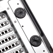 Load image into Gallery viewer, SilverStone CS380B Chassis