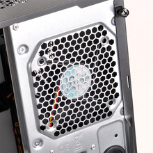 Load image into Gallery viewer, SilverStone CS380B Chassis