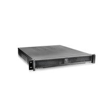 Load image into Gallery viewer, iStarUSA D-107V2  1.3U Industrial Leading Rackmount Chassis