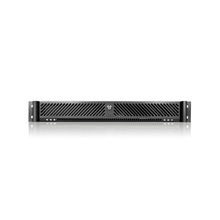 Load image into Gallery viewer, iStarUSA D-107V2  1.3U Industrial Leading Rackmount Chassis