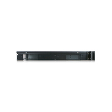 Load image into Gallery viewer, iStarUSA D-107V2  1.3U Industrial Leading Rackmount Chassis