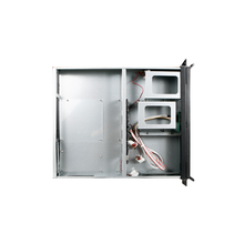 Load image into Gallery viewer, iStarUSA D-107V2  1.3U Industrial Leading Rackmount Chassis