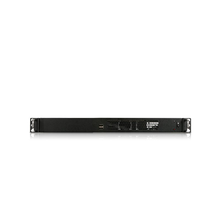 Load image into Gallery viewer, iStarUSA D-1101-ITX  1U 5.25" bay Compact Rackmount mini-ITX Chassis