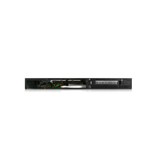 Load image into Gallery viewer, iStarUSA D-1101-ITX  1U 5.25" bay Compact Rackmount mini-ITX Chassis