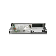 Load image into Gallery viewer, iStarUSA D-1101-ITX  1U 5.25" bay Compact Rackmount mini-ITX Chassis