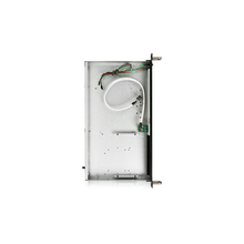 Load image into Gallery viewer, iStarUSA D-1101-ITX  1U 5.25" bay Compact Rackmount mini-ITX Chassis