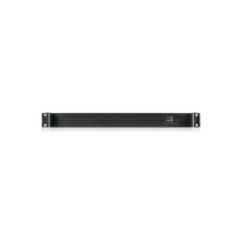Load image into Gallery viewer, iStarUSA D-118V2-ITX 1U Compact Rackmount mini-ITX Chassis