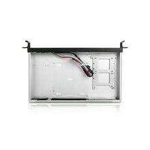 Load image into Gallery viewer, iStarUSA D-118V2-ITX 1U Compact Rackmount mini-ITX Chassis