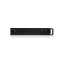 Load image into Gallery viewer, iStarUSA D-200-PFS 2U Compact Stylish Rackmount Chassis Front-mounted ATX Power Supply