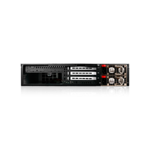 Load image into Gallery viewer, iStarUSA D-200L-60S2U 2U High Performance Rackmount Chassis with 600W Redundant Power Supply