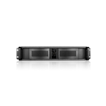 Load image into Gallery viewer, iStarUSA D-200L-FS  2U High Performance Rackmount Chassis