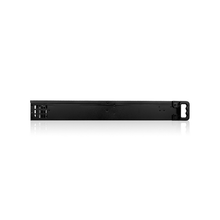 Load image into Gallery viewer, iStarUSA D-200L-FS  2U High Performance Rackmount Chassis
