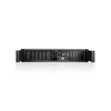 Load image into Gallery viewer, iStarUSA D-200L-FS  2U High Performance Rackmount Chassis