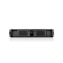 Load image into Gallery viewer, iStarUSA D-200L-PFS 2U High Performance Rackmount Chassis