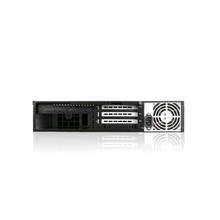 Load image into Gallery viewer, iStarUSA D-200L-PFS 2U High Performance Rackmount Chassis