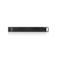 Load image into Gallery viewer, iStarUSA D-200L-PFS 2U High Performance Rackmount Chassis