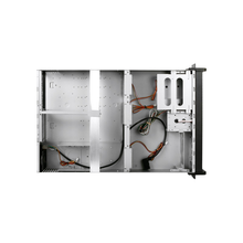 Load image into Gallery viewer, iStarUSA D-200L-PFS 2U High Performance Rackmount Chassis