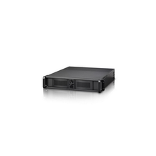 Load image into Gallery viewer, iStarUSA D-200L-T 2U High Performance Rackmount Chassis