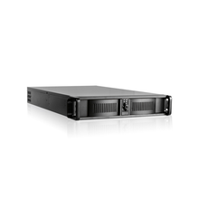 Load image into Gallery viewer, iStarUSA D-200L 2U High Performance Rackmount Chassis