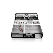 Load image into Gallery viewer, iStarUSA D-200L 2U High Performance Rackmount Chassis