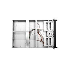 Load image into Gallery viewer, iStarUSA D-200L 2U High Performance Rackmount Chassis