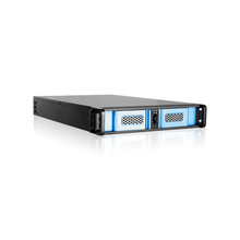 Load image into Gallery viewer, iStarUSA D-200LSE 2U High Performance Rackmount Chassis