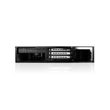 Load image into Gallery viewer, iStarUSA D-200LSE-RD 2U High Performance Rackmount Chassis