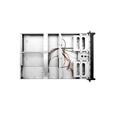 Load image into Gallery viewer, iStarUSA D-200LSE 2U High Performance Rackmount Chassis