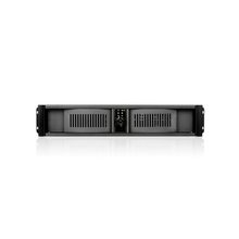 Load image into Gallery viewer, iStarUSA D-200S 2U Compact Stylish Rackmount Chassis