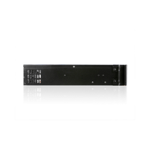 Load image into Gallery viewer, iStarUSA D-200S 2U Compact Stylish Rackmount Chassis