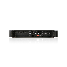 Load image into Gallery viewer, iStarUSA D-200S 2U Compact Stylish Rackmount Chassis