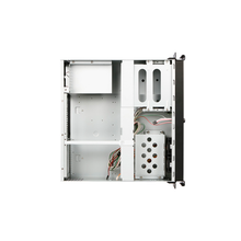 Load image into Gallery viewer, iStarUSA D-200S 2U Compact Stylish Rackmount Chassis