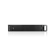 Load image into Gallery viewer, iStarUSA D-200SE 2U Compact Stylish Rackmount Chassis