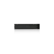 Load image into Gallery viewer, iStarUSA D-213-MATX-B126SA 2U Compact Hotswap 2.5" HDD microATX Rackmount Chassis ATX Power Supply Compatible